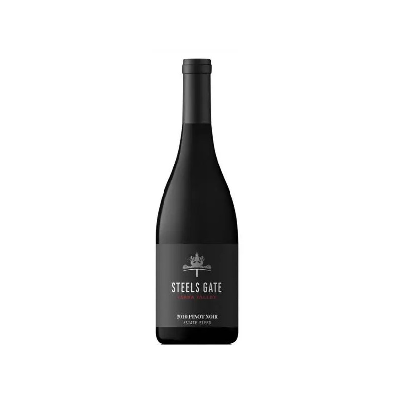 Steels Gate Yarra Valley Pinot Noir