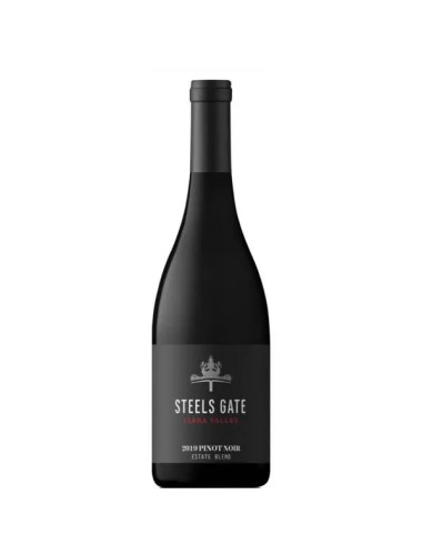 Steels Gate Yarra Valley Pinot Noir