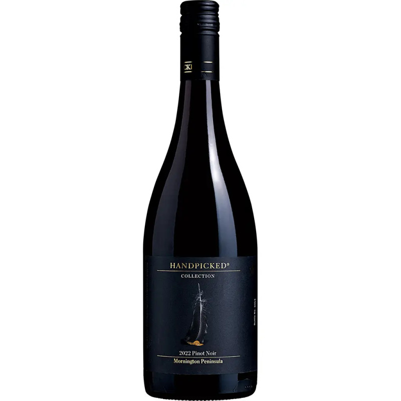 Handpicked Mornington Peninsula Pinot Noir 750ml