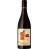 Alpha Box & Dice Pate Trousseau