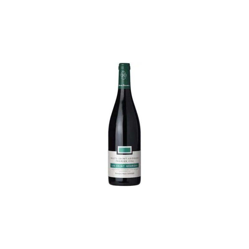 Domaine Henri Gouges - Nuits-Saint-Georges 1er Cru 'Les Saint Georges' - 2020