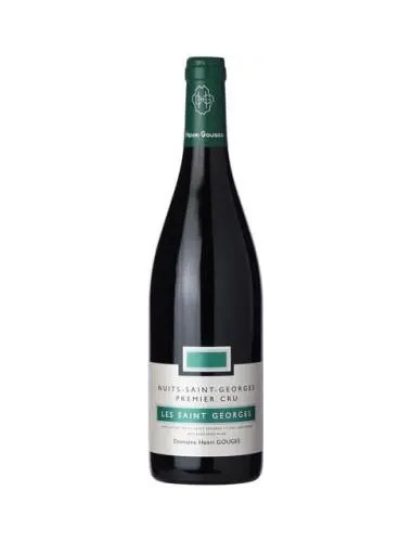 Domaine Henri Gouges - Nuits-Saint-Georges 1er Cru 'Les Saint Georges' - 2020