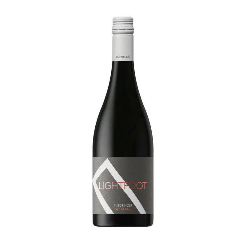 Lightfoot Gippsland Pinot Noir