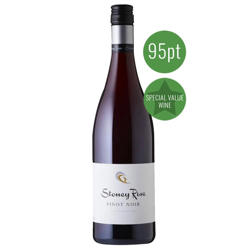 Stoney Rise Pinot Noir