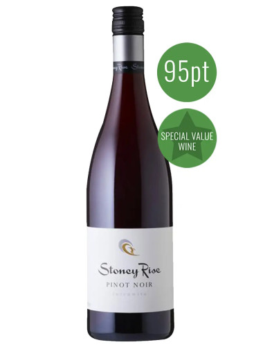 Stoney Rise Pinot Noir