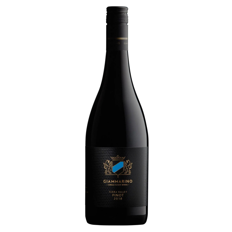 Giammarino Yarra Valley Pinot Noir