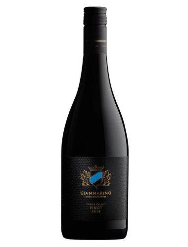 Giammarino Yarra Valley Pinot Noir