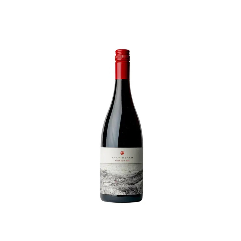 Portsea Backbeach Pinot Noir