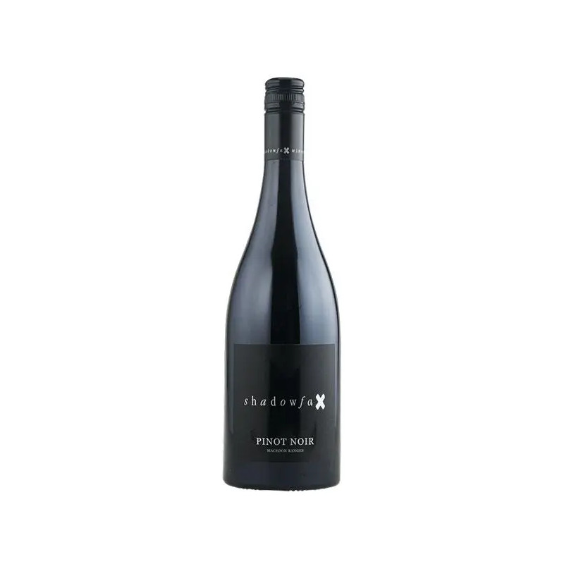 Shadowfax Macedon Pinot Noir