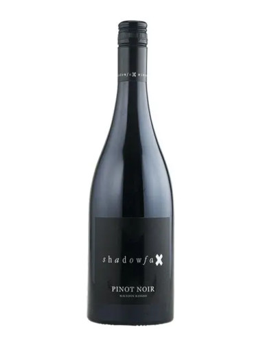 Shadowfax Macedon Pinot Noir