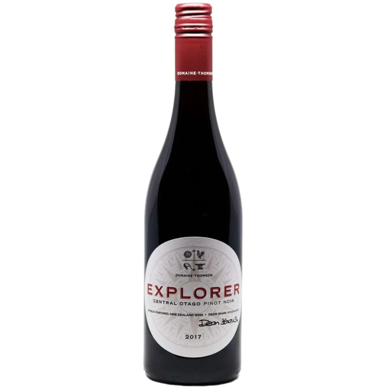 Domain Thomson Explorer Pinot Noir