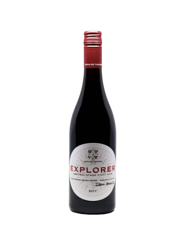 Domain Thomson Explorer Pinot Noir
