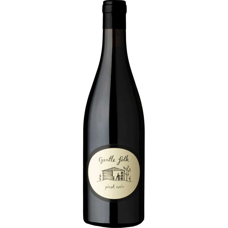 Gentle Folk Adealide Hills Pinot Noir