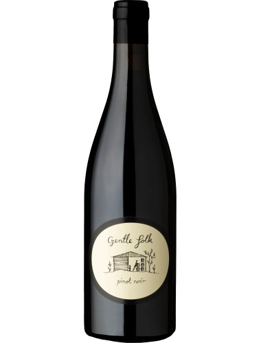 Gentle Folk Adealide Hills Pinot Noir