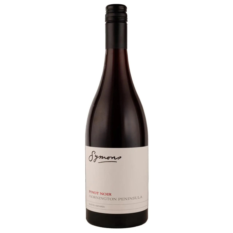 Mornington Peninsula Symons Pinot Noir