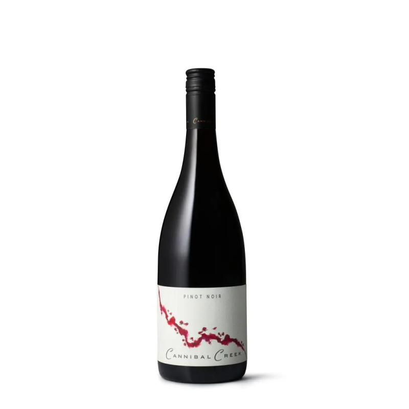 Cannibal Creek Pinot Noir