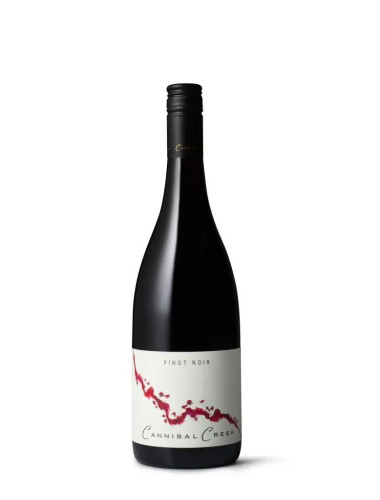 Cannibal Creek Pinot Noir