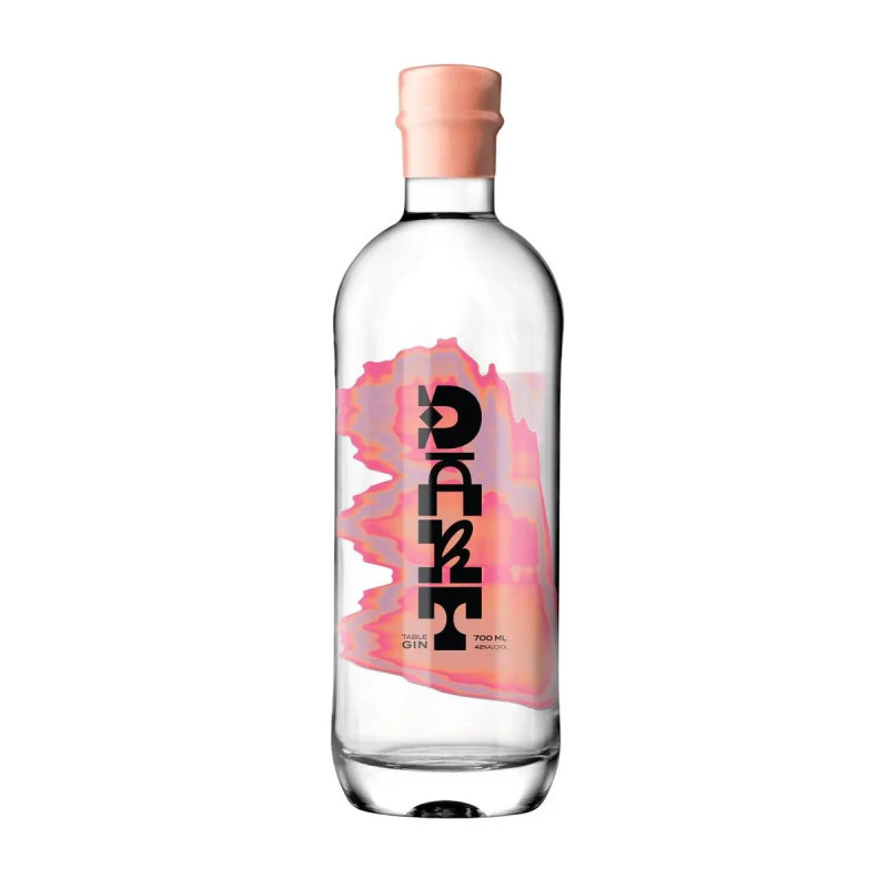 Hop Nation Dart Table Gin
