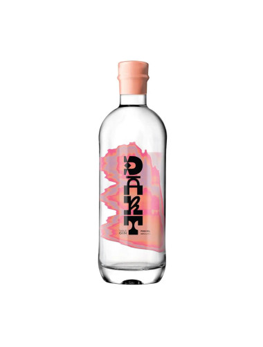 Hop Nation Dart Table Gin