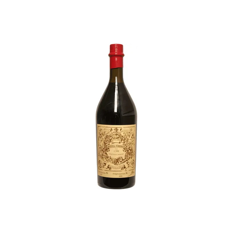 Guiseppe Carpano Antica Formula Vermouth