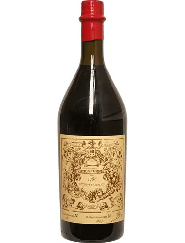 Guiseppe Carpano Antica Formula Vermouth
