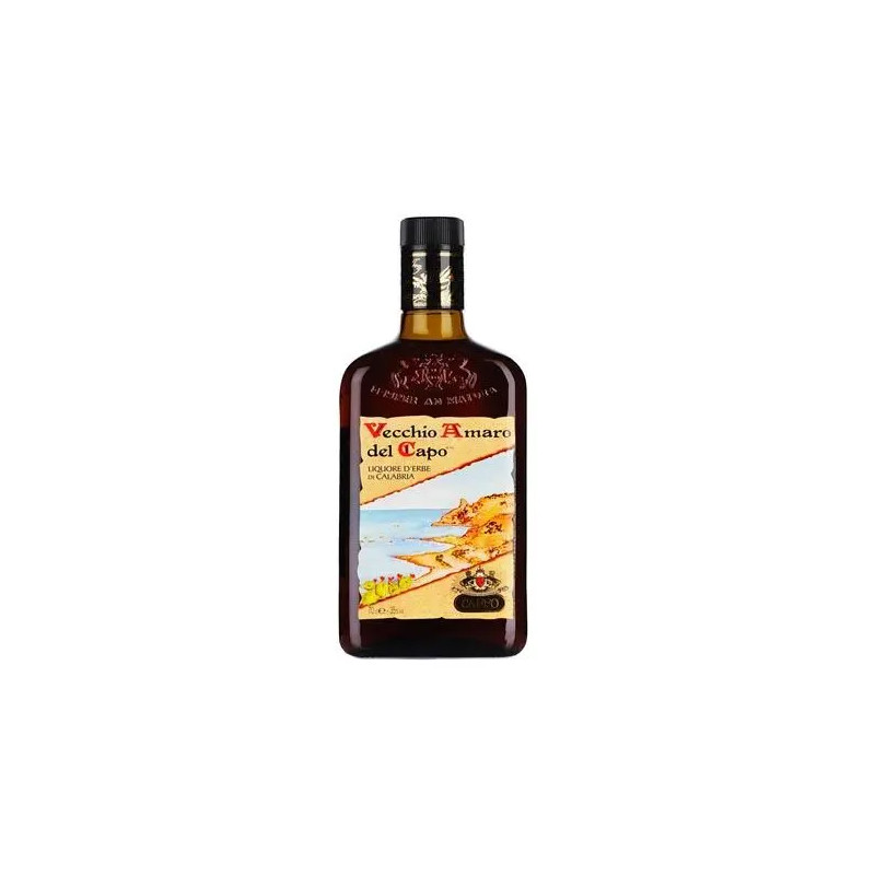 Caffo Veccio Amaro