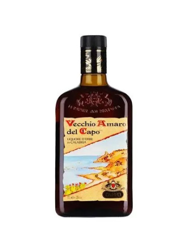 Caffo Veccio Amaro