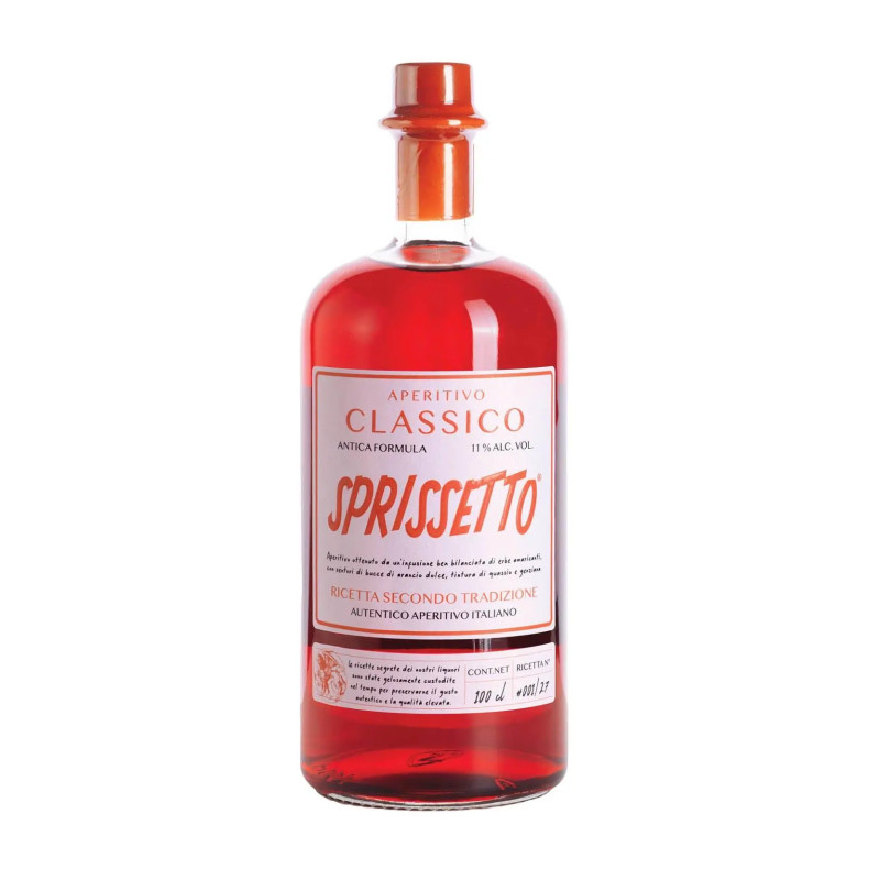 Sprissetto Classico Aperitivo