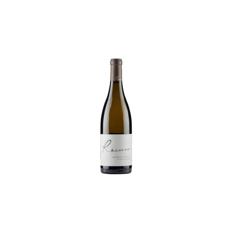 Racines - Bentrock Vineyard Chardonnay - 2019
