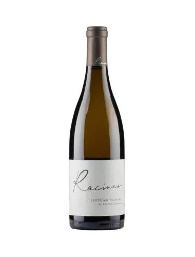 Racines - Bentrock Vineyard Chardonnay - 2019