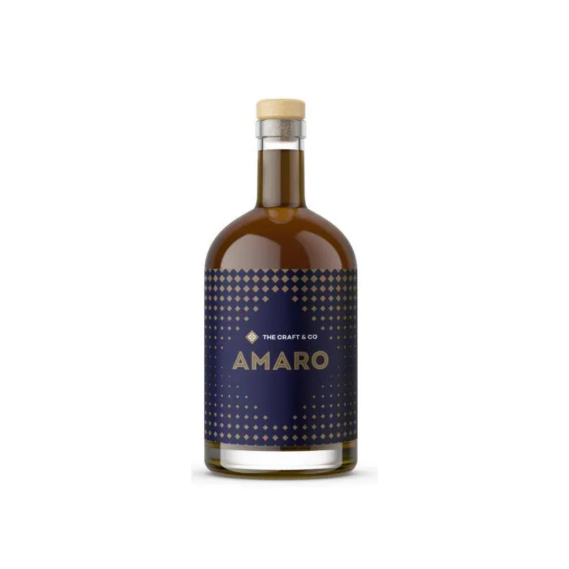 Craft & Co Amaro