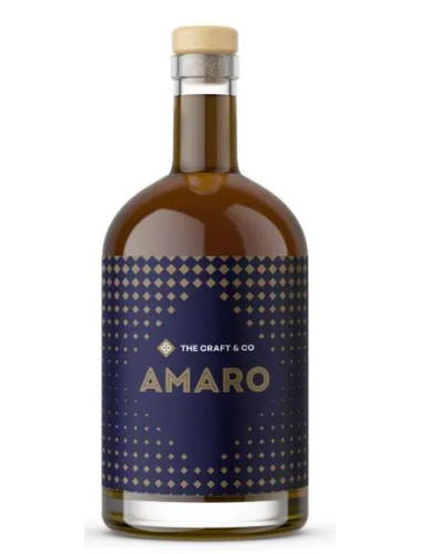 Craft & Co Amaro