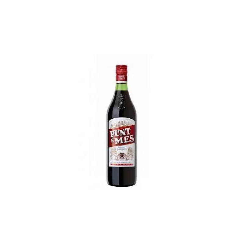 Punt E Mes Vermouth