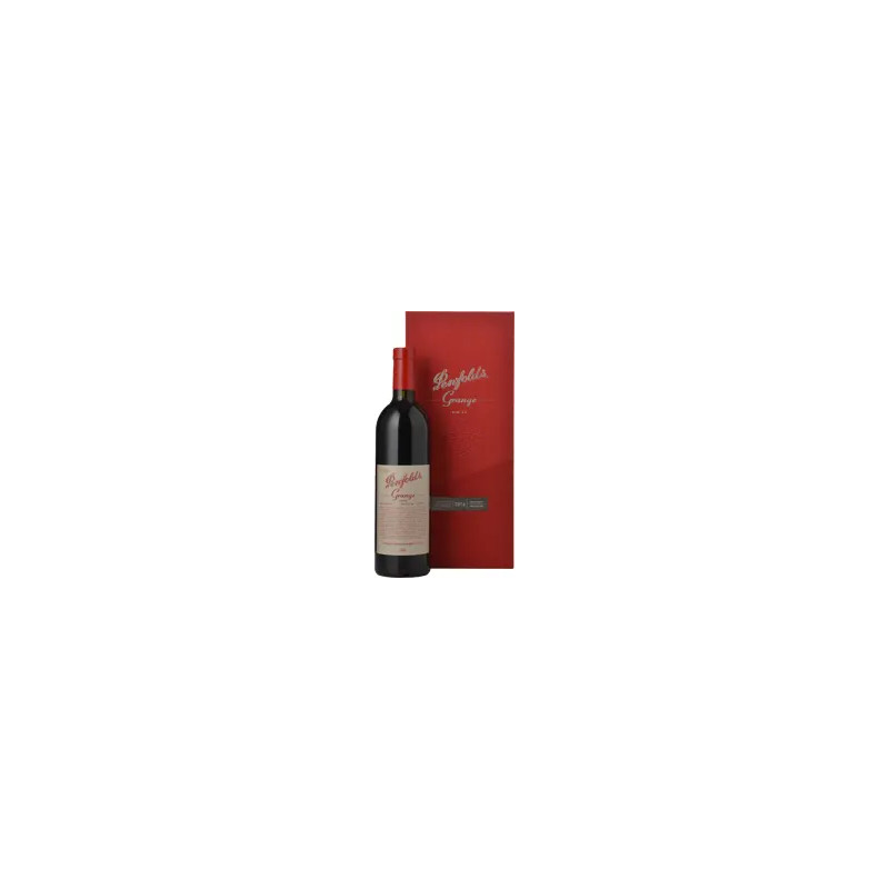 Penfolds Bin 95 Grange Gift Box 2020