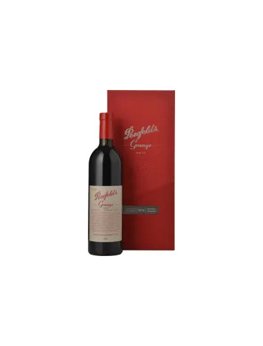 Penfolds Bin 95 Grange Gift Box 2020