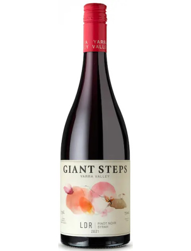 Giant Steps Light Dry Red