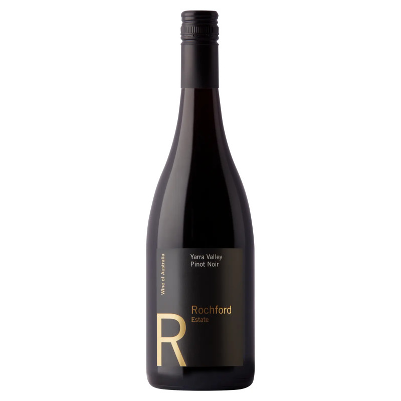 Rochford Estate Pinot Noir