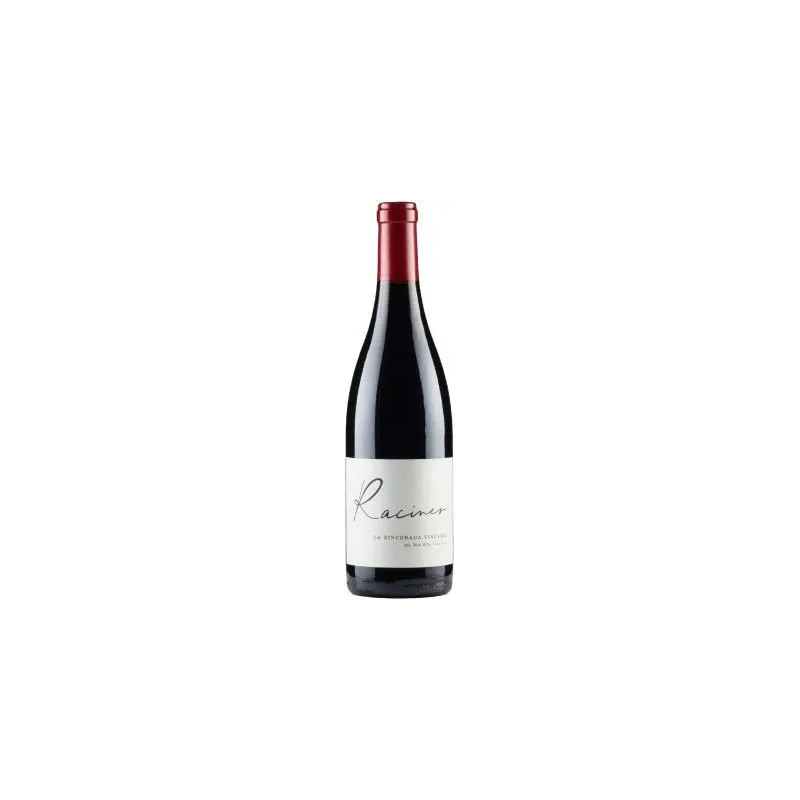 Racines - La Rinconada Vineyard Pinot Noir - 2019
