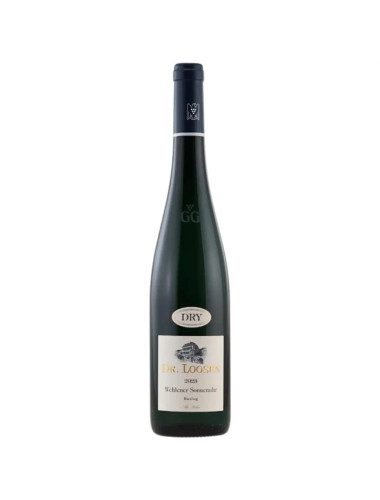 Dr Loosen Wehlener Sonnenuhr Alte Reben Riesling 2023 750ml