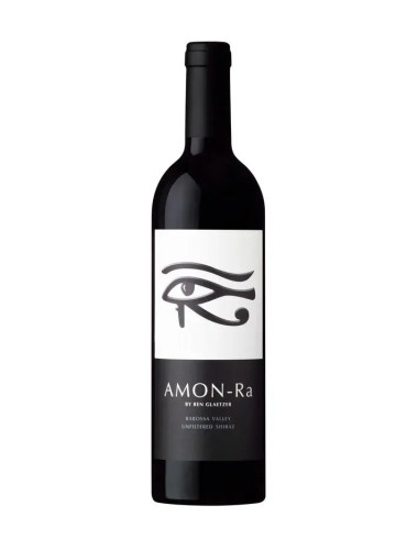 Glaetzer Amon Ra Shiraz 2022 750ml