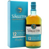 The Singleton 12 Yo Single Malt Whisky 700ml