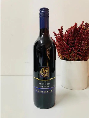 2021 Francesco King Valley Pinot Noir 750ml