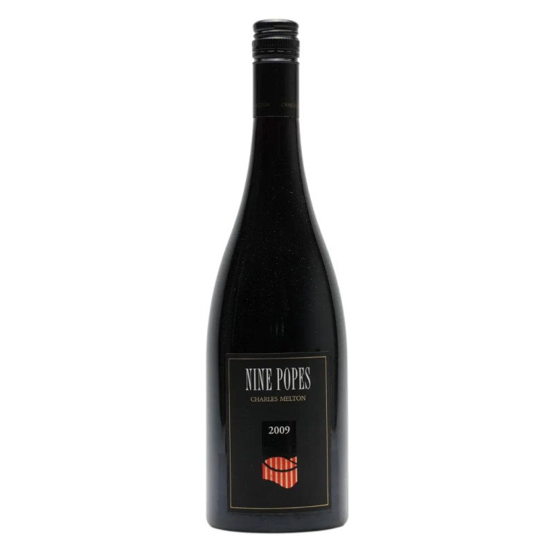 2009 Charles Melton Nine Popes Shiraz - Grenache 750ml