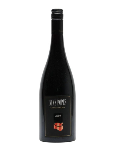 2009 Charles Melton Nine Popes Shiraz - Grenache 750ml