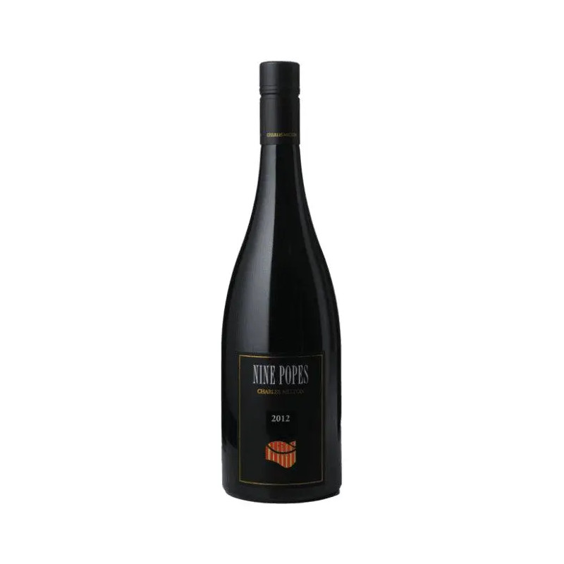 2012 Charles Melton Nine Popes Shiraz Grenache Mourvedre 750ml