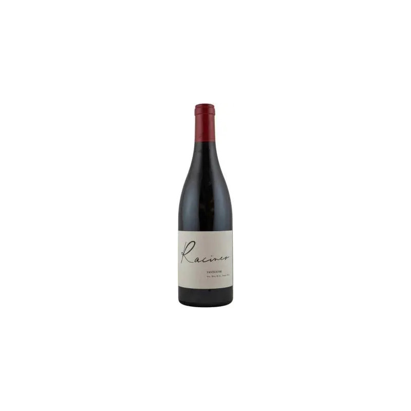 Racines - Sainte Rose Pinot Noir - 2019