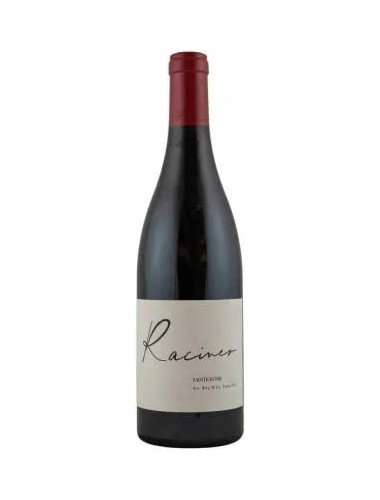 Racines - Sainte Rose Pinot Noir - 2019