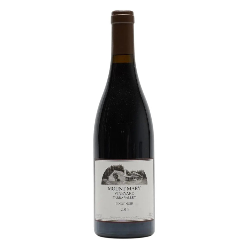 2014 Mount Mary Pinot Noir 750ml