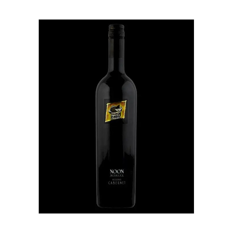 2015 Noon Winery Reserve Cabernet Sauvignon 750ml