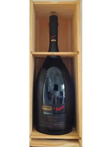 Penfolds X Thiénot 2013 Blanc de Blanc Grand Cru Champagne - 3 Litre